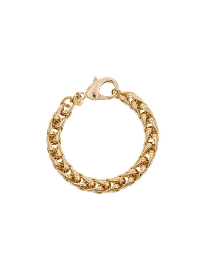 Bracelet Noa Doré – Luj Paris