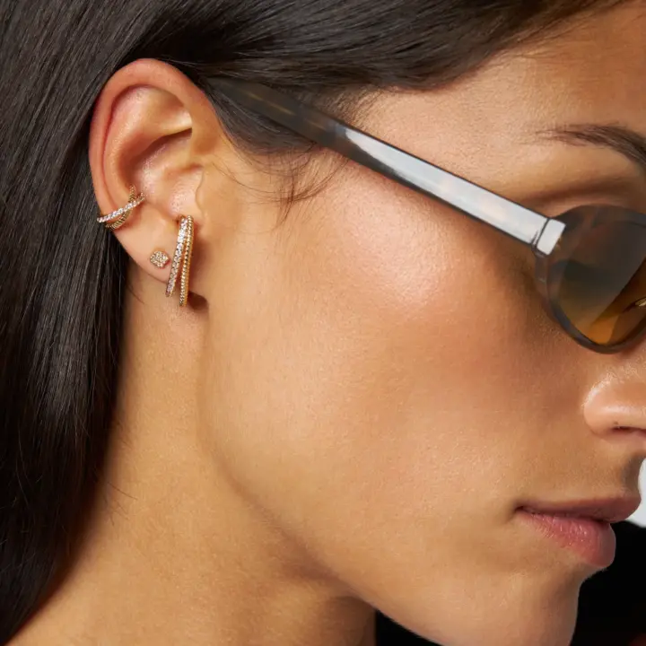 Earcuff Audax – Leo Sedim