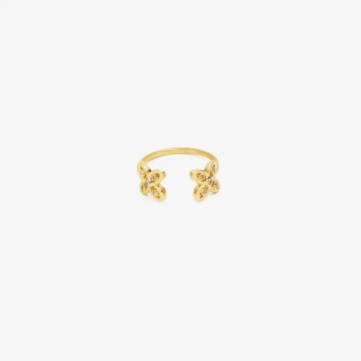 Bague Bellamy – Leo Sedim
