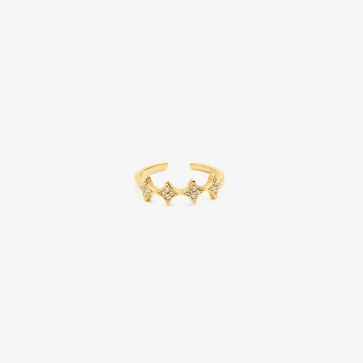 Bague Iria T1 – Leo Sedim