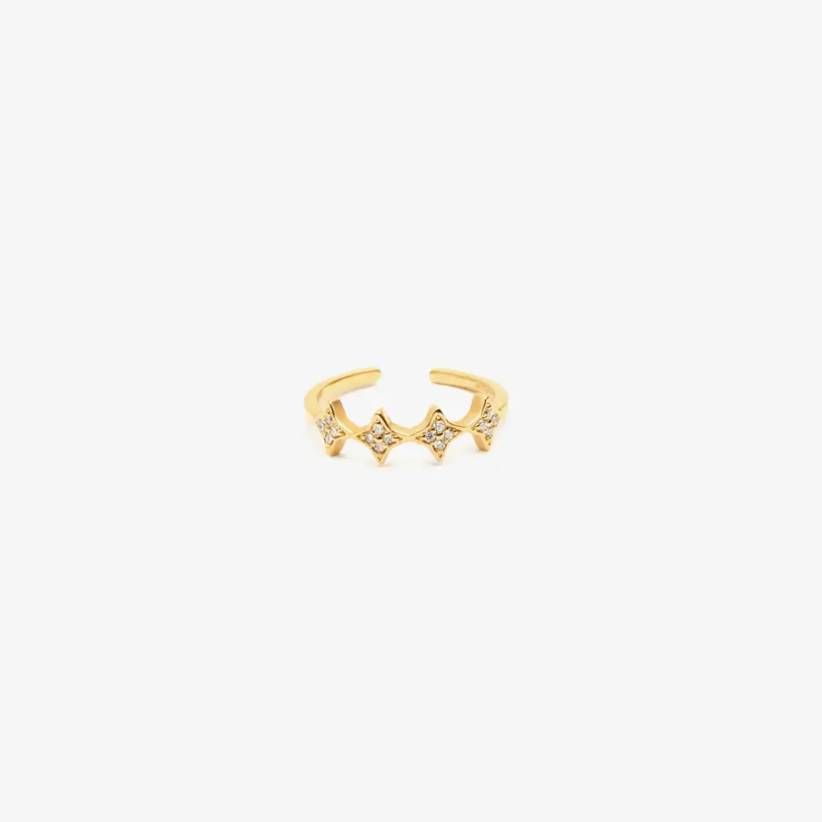 Bague Iria T1 – Leo Sedim
