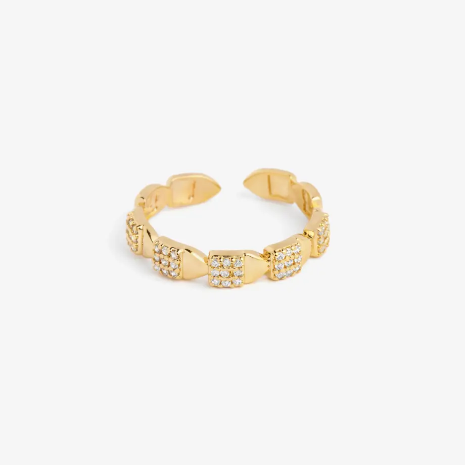 Bague Orena T1 – Leo Sedim