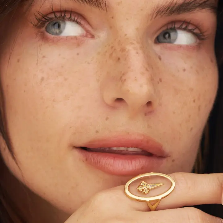 Bague Origine – Leo Sedim