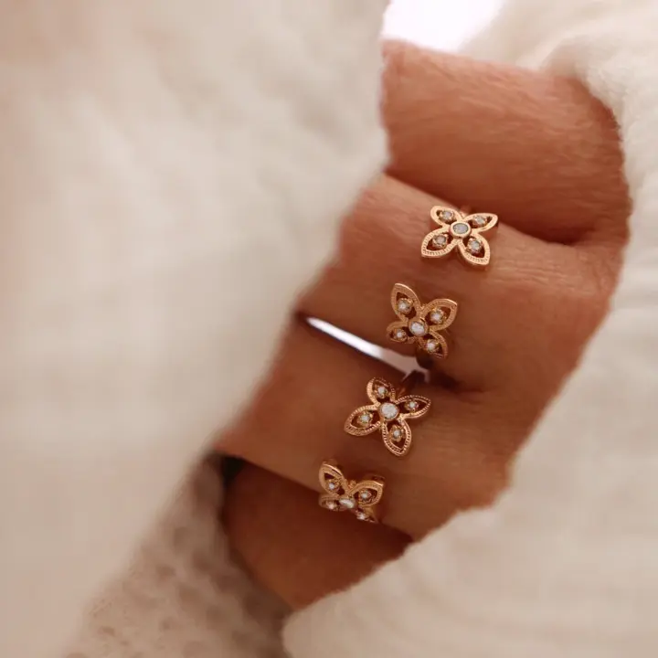 Bague Bellamy – Leo Sedim