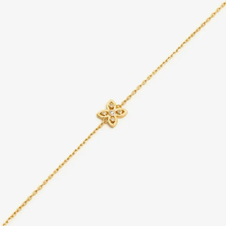 Bracelet Bellamy – Leo Sedim