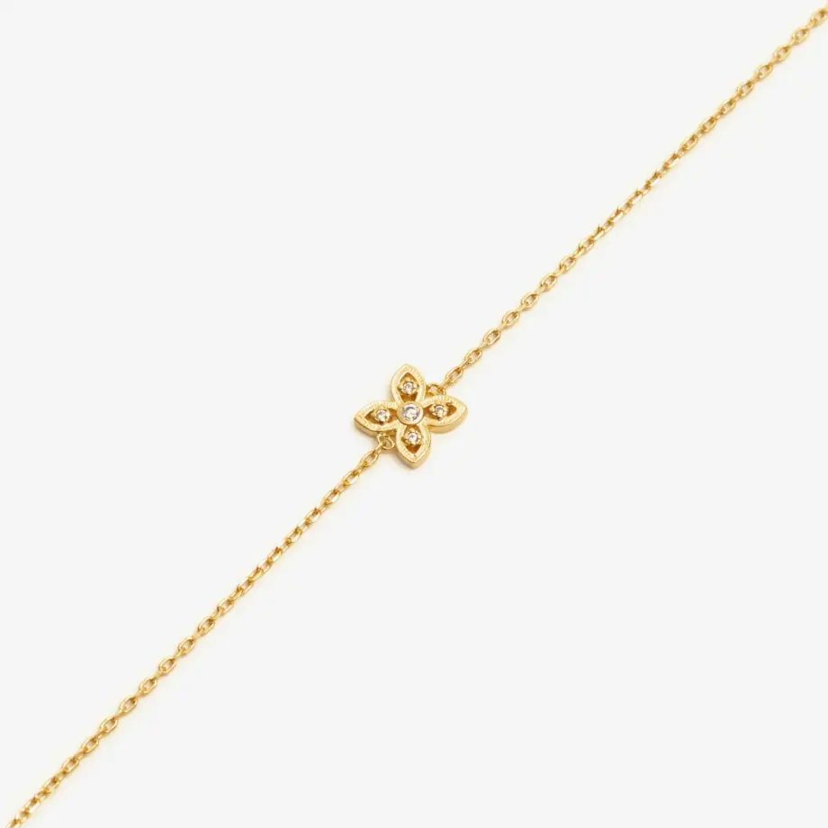 Bracelet Bellamy – Leo Sedim