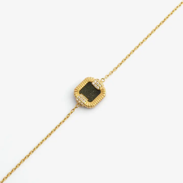 Bracelet Strata – Leo Sedim