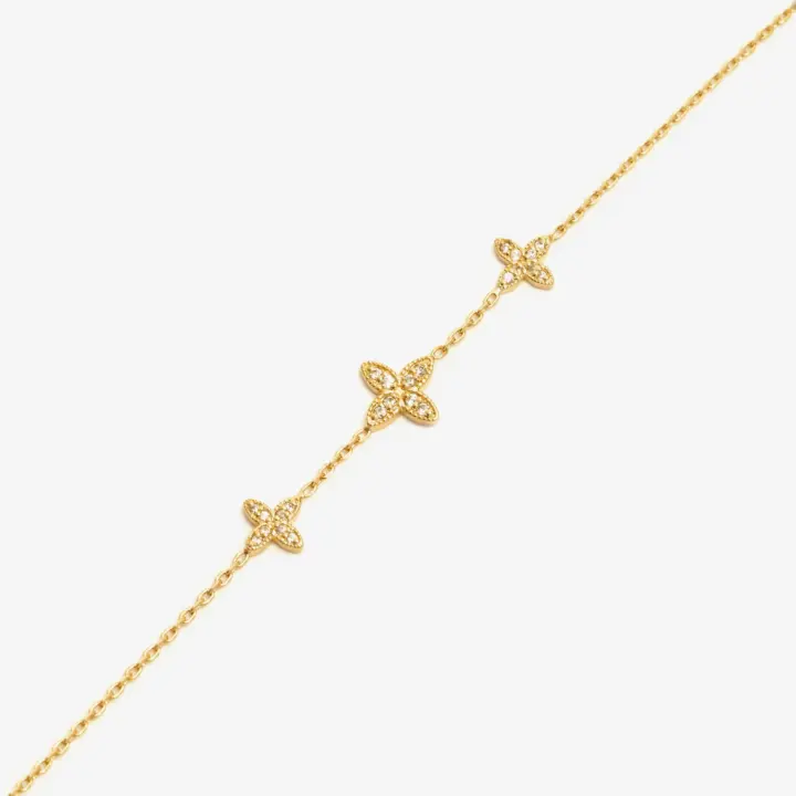 Bracelet Verna – Leo Sedim