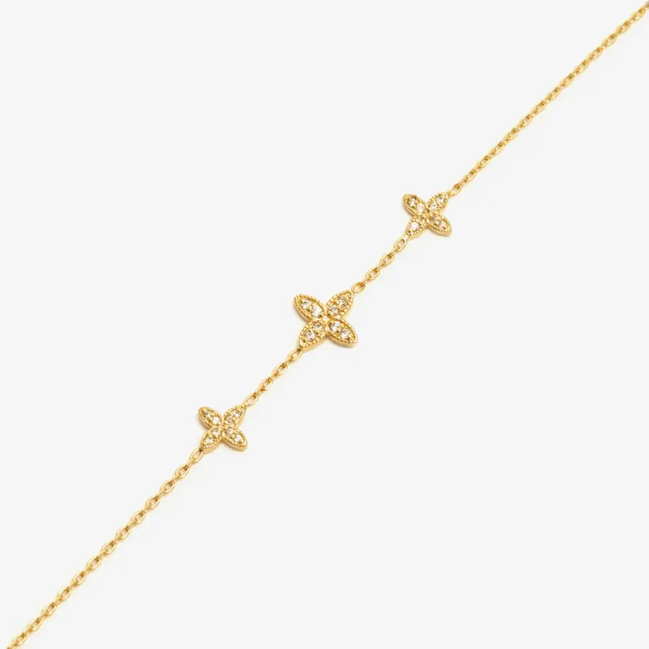 Bracelet Verna – Leo Sedim