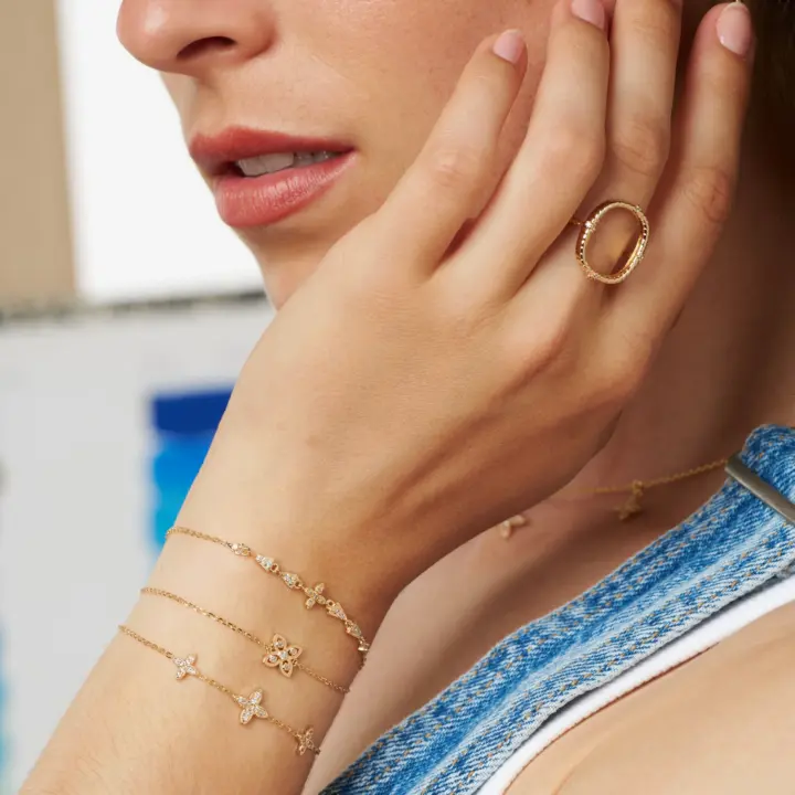 Bracelet Bellamy – Leo Sedim