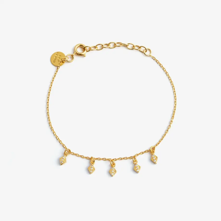Bracelet Vesta – Leo Sedim