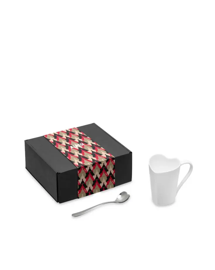 Coffret Cadeau Thé – Alessi