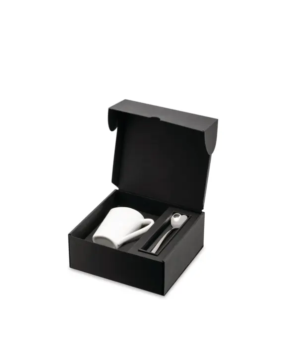 Coffret Cadeau Thé – Alessi
