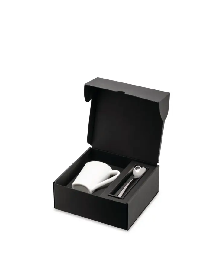 Coffret Cadeau Thé – Alessi