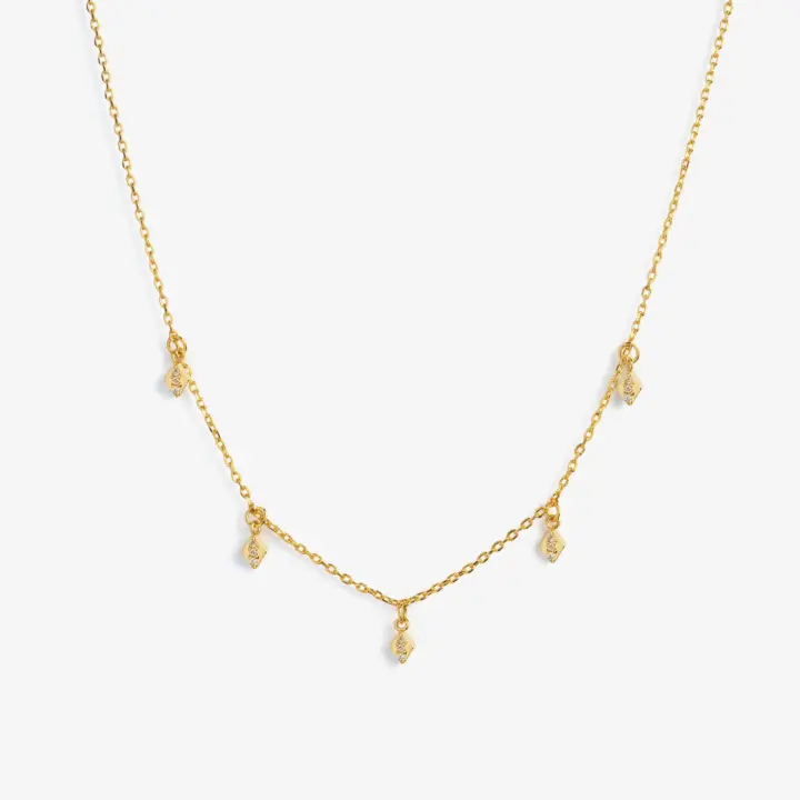 Collier Vesta – Leo Sedim