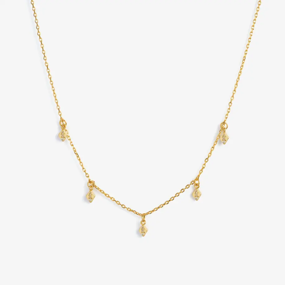 Collier Vesta – Leo Sedim