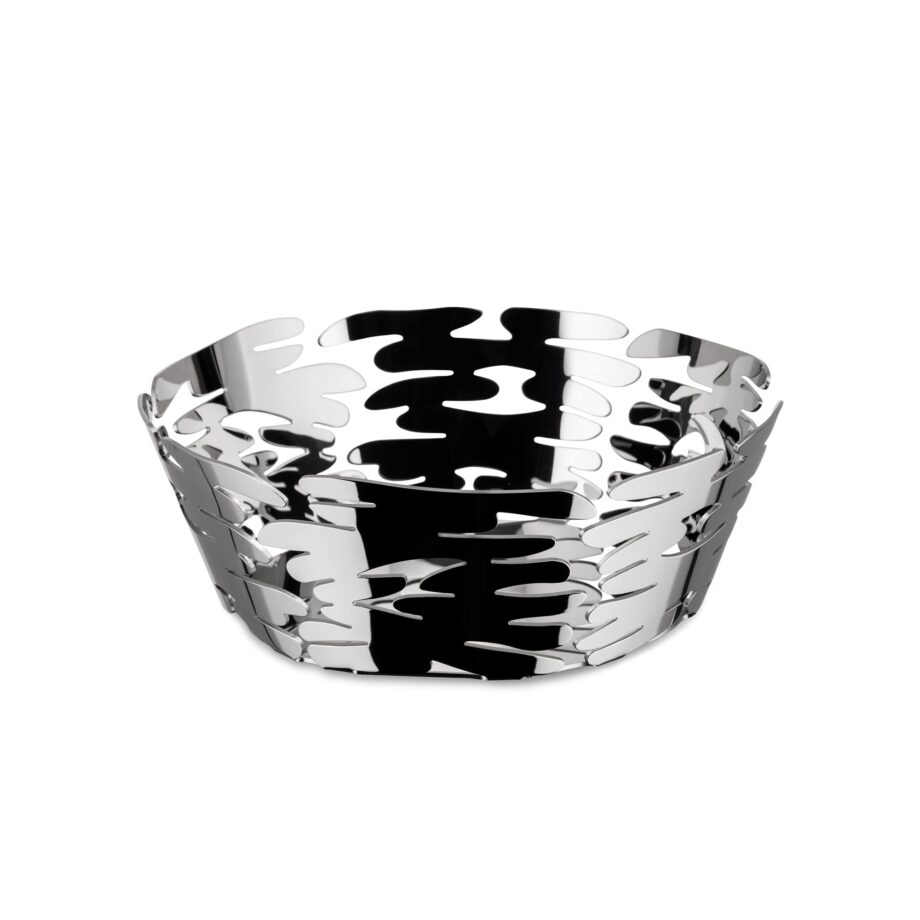Grande corbeille Barket 21 cm – Alessi