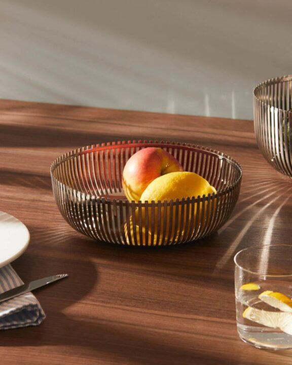Corbeille PCH02 20 cm – Alessi