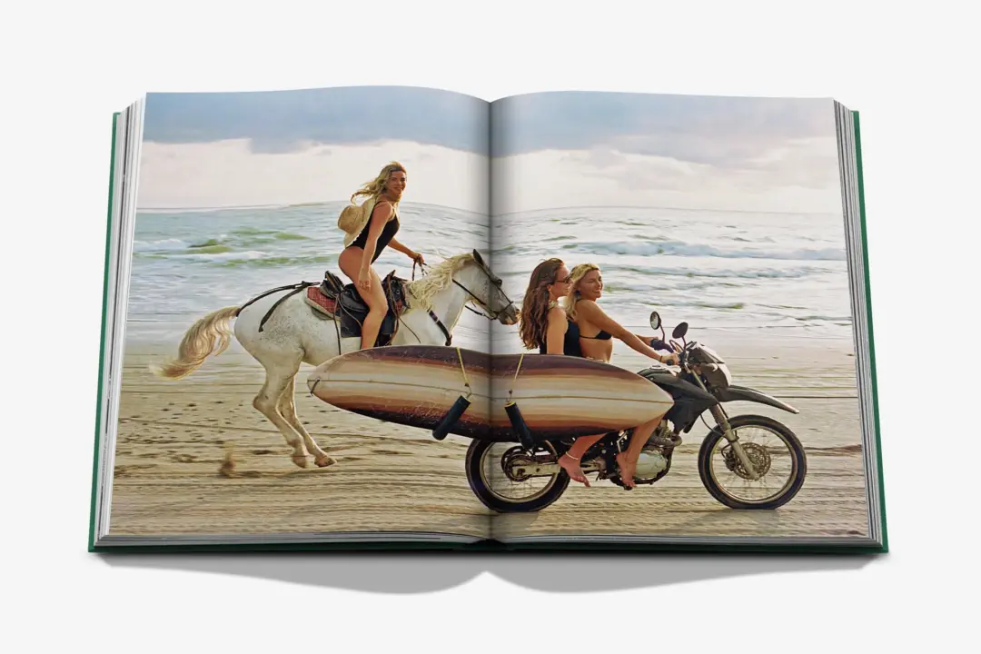 Livre Costa Rica Vida – Assouline
