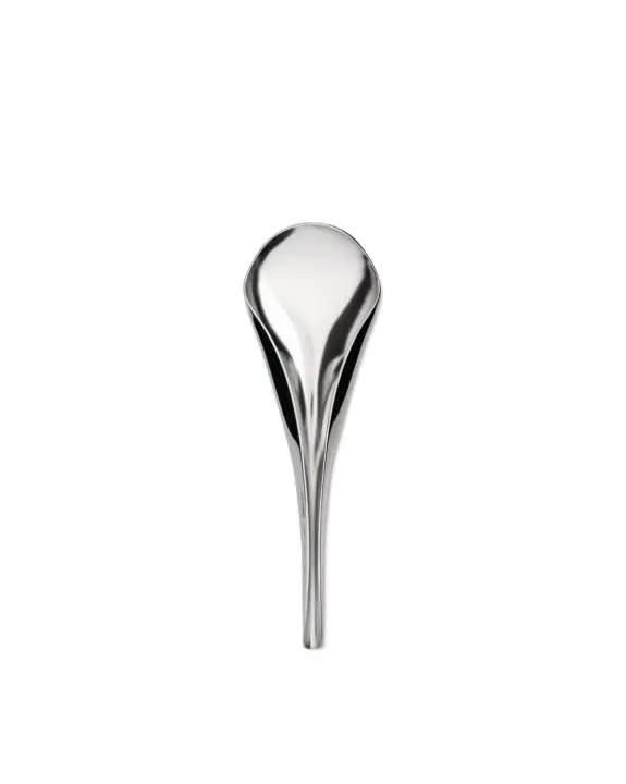 Cuillère pour sachet de thé Teo – Alessi