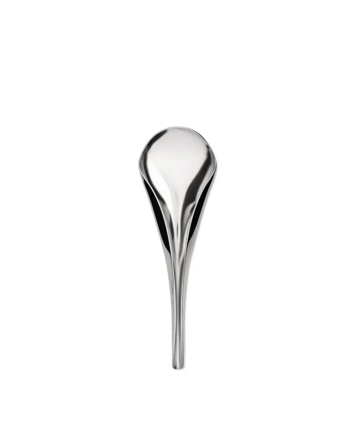 Cuillère pour sachet de thé Teo – Alessi