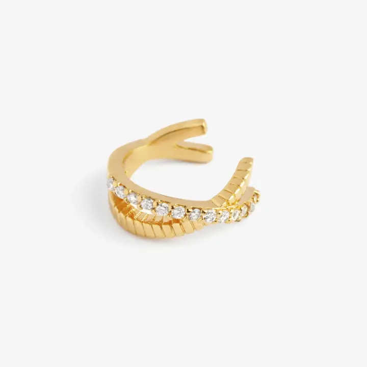 Earcuff Audax – Leo Sedim