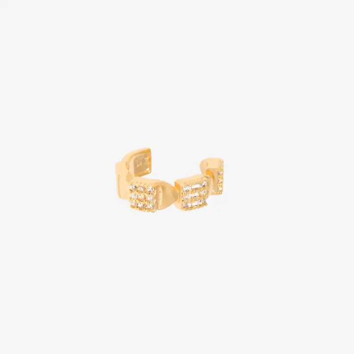 Earcuff Erya – Leo Sedim