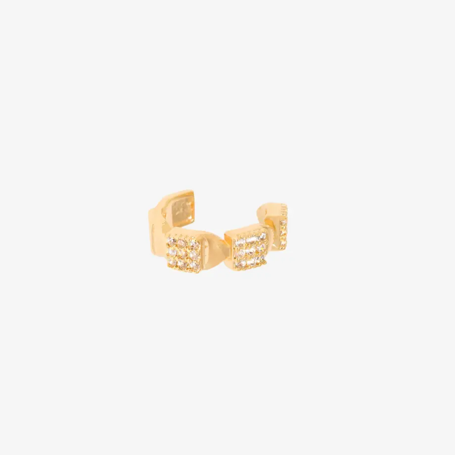Earcuff Erya – Leo Sedim
