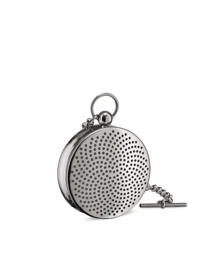 Boule à thé T-Timepiece – Alessi