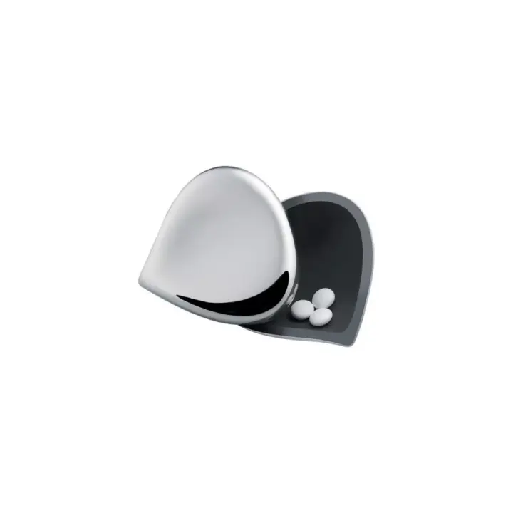 Pilulier Chestnut  – Alessi
