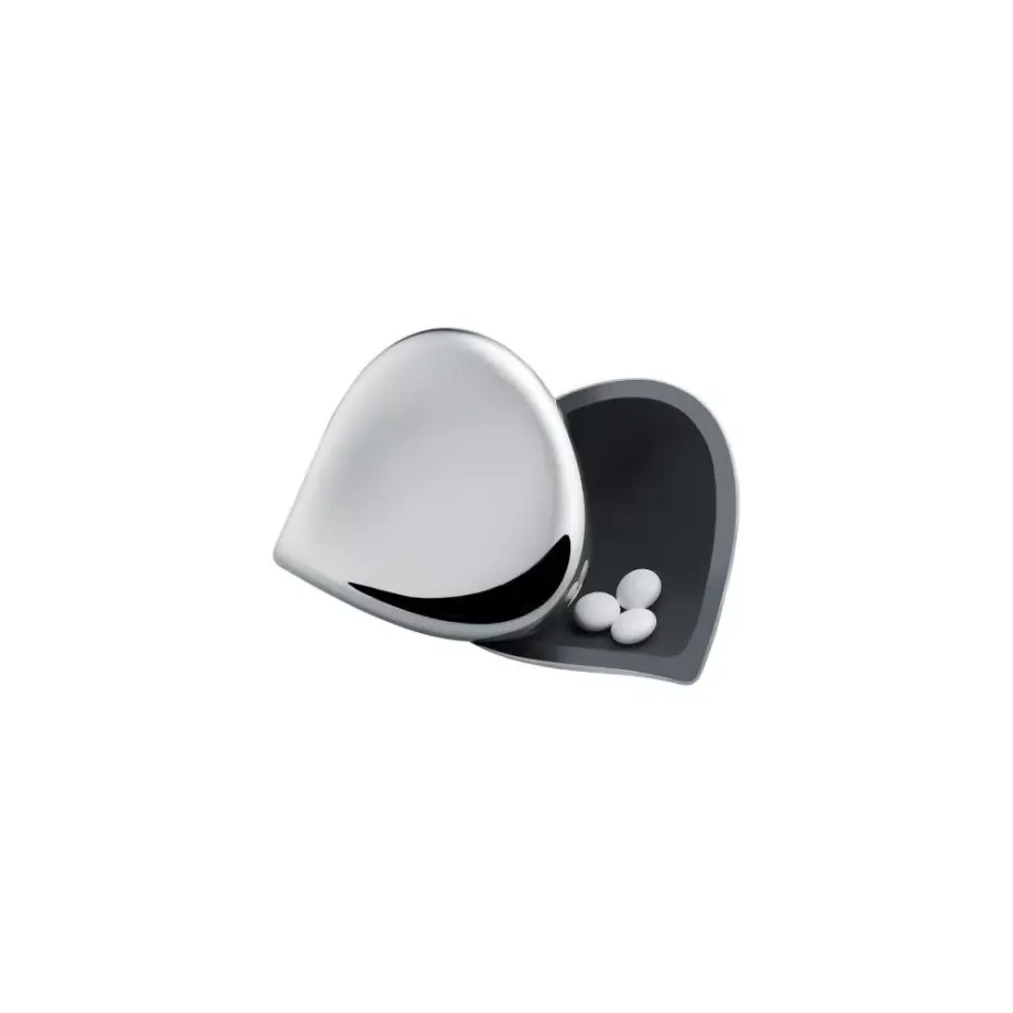 Pilulier Chestnut  – Alessi
