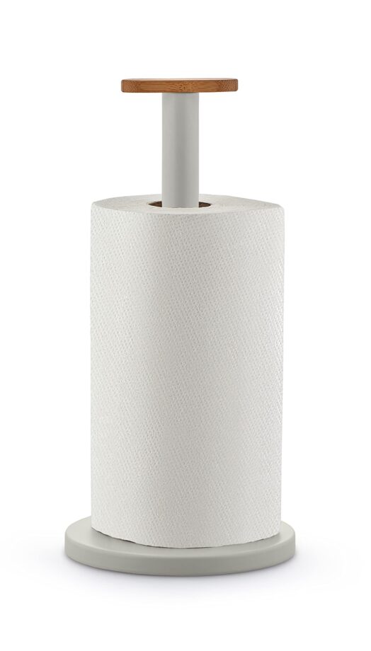 Porte-essuie-tout Mattina Warm Grey – Alessi