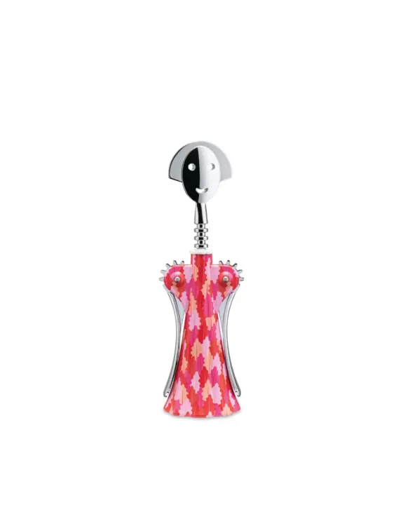 Tire-bouchon Anna G. Fulvia Mendini – Alessi