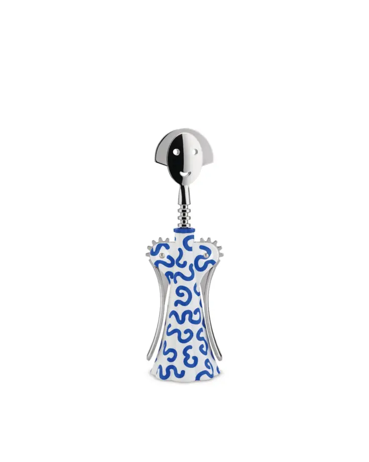 Tire-bouchon Anna G. Delft – Alessi