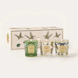 Trio Travel Tomorrowland - Baobab Collection