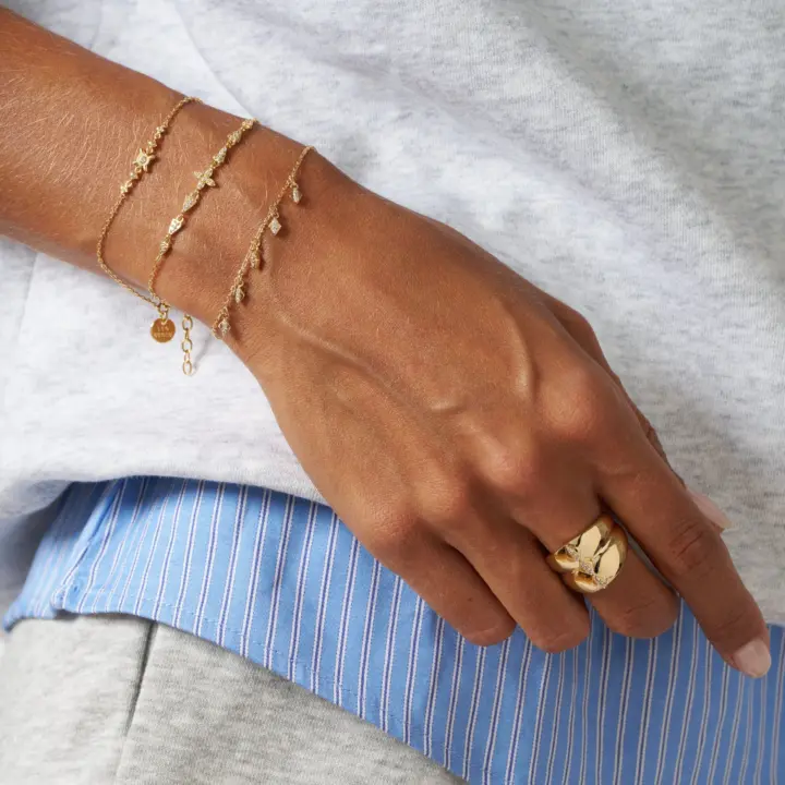 Bracelet Vesta – Leo Sedim