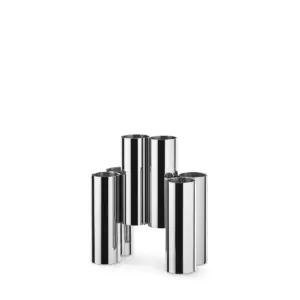 Alessi Canale porte couvert