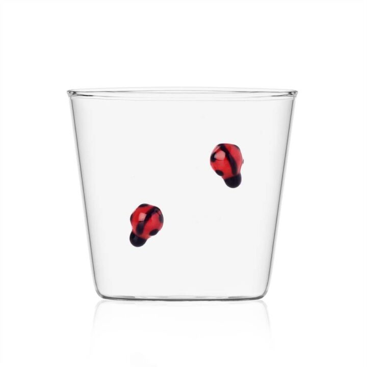 Verre Coccinelle – Ichendorf Milano