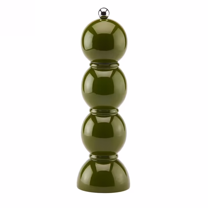 ADDISON ROSS Grinder 24 cm Khaki