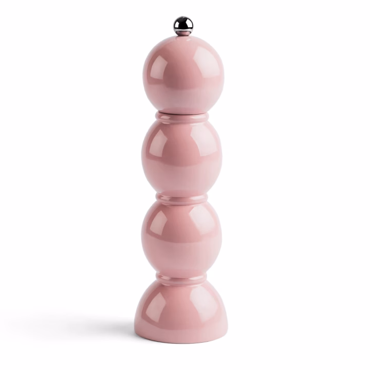 ADDISON ROSS Grinder 24 cm Mauve