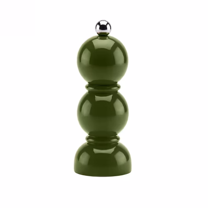 ADDISON ROSS Mini Grinder 14 cm Kaki