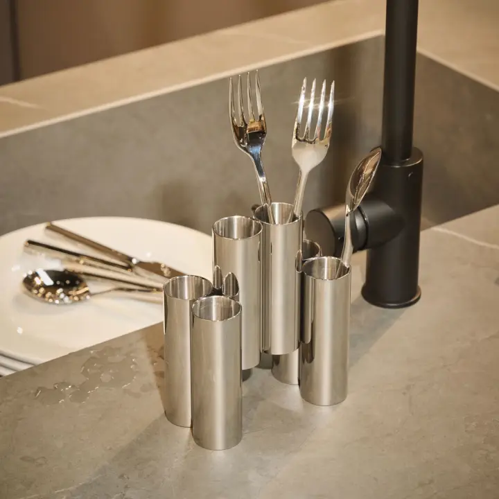 Porte Couvert Canale – ALESSI