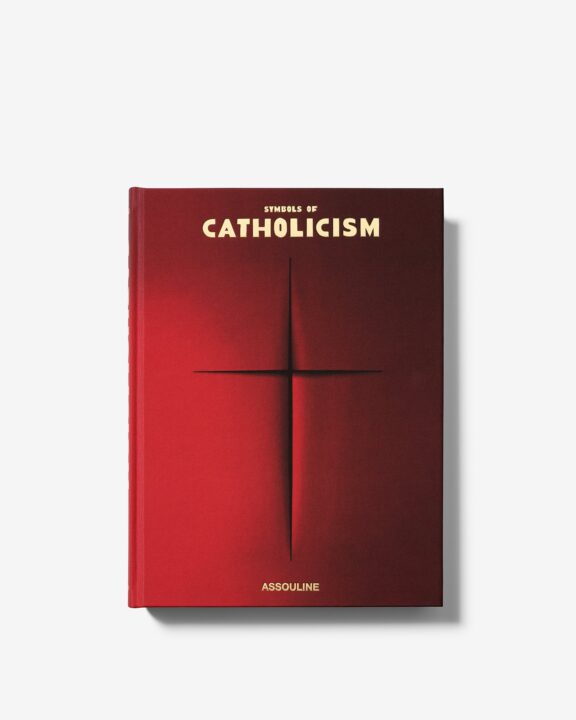 ASSOULINE Symbols of Catholicism