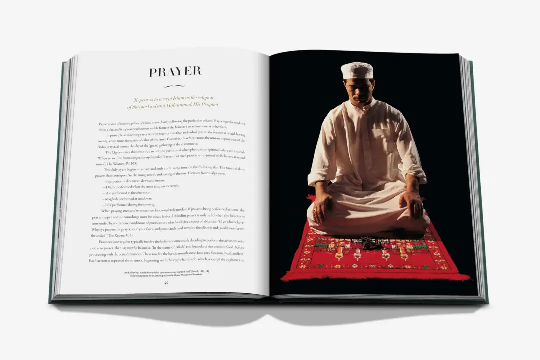 ASSOULINE Symbols of Islam
