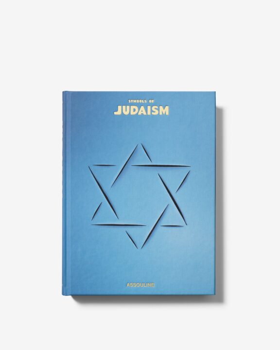 ASSOULINE Symbols of Judaism