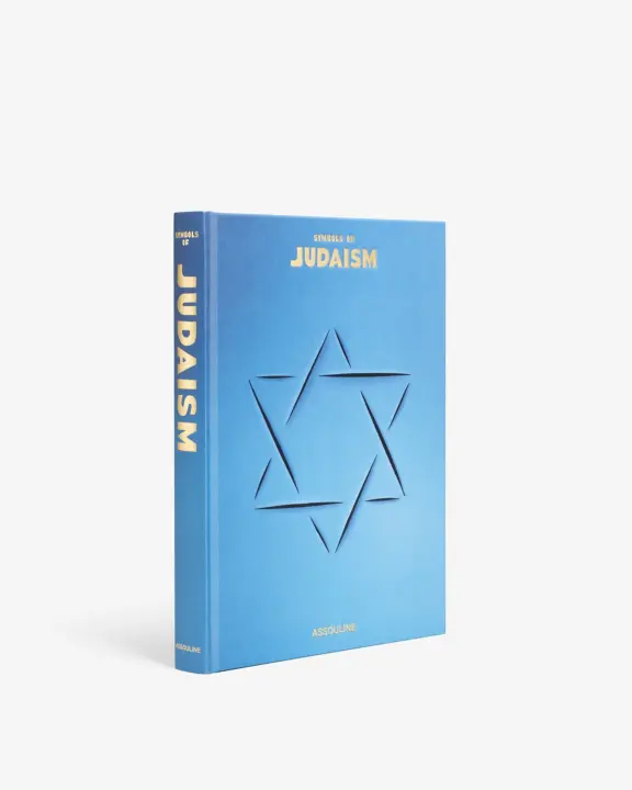 ASSOULINE Symbols of Judaism