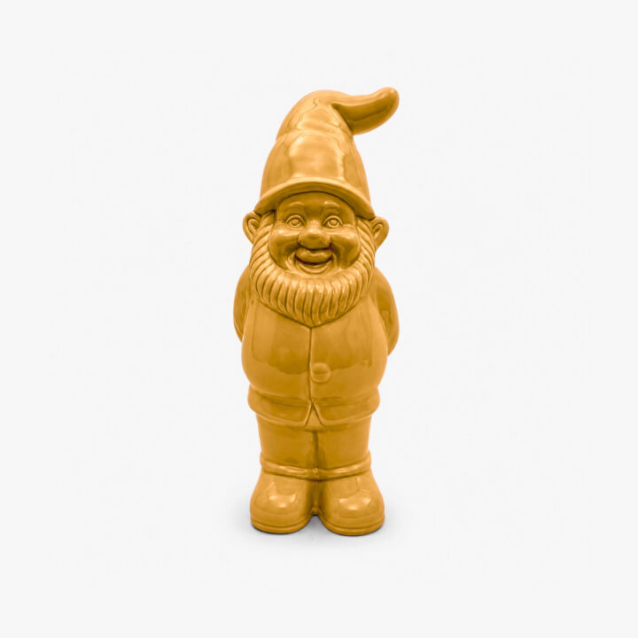 Nain Mustard – Bazardeluxe