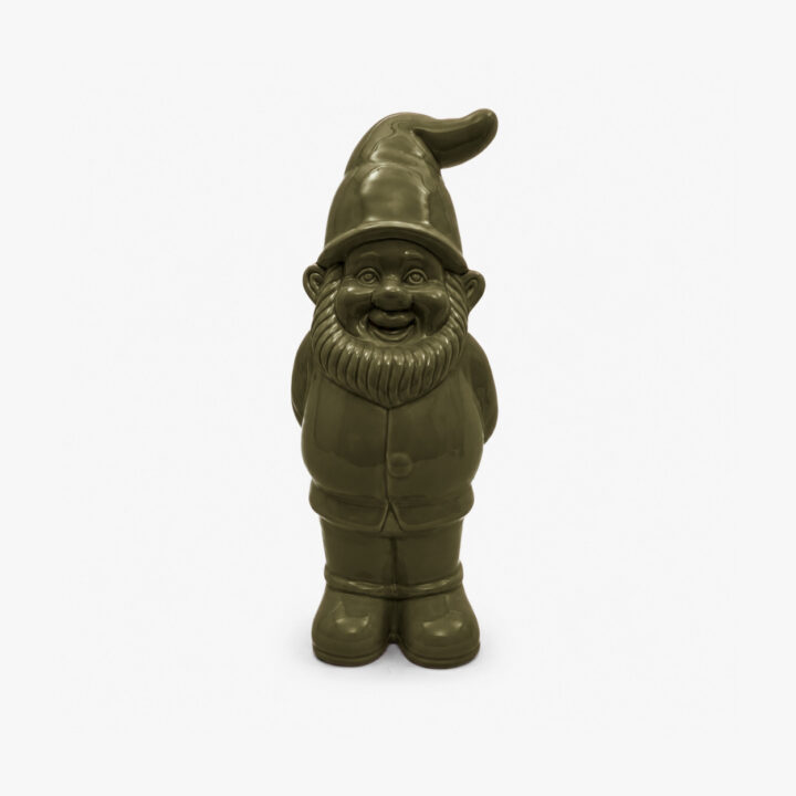 Nain Olive – Bazardeluxe
