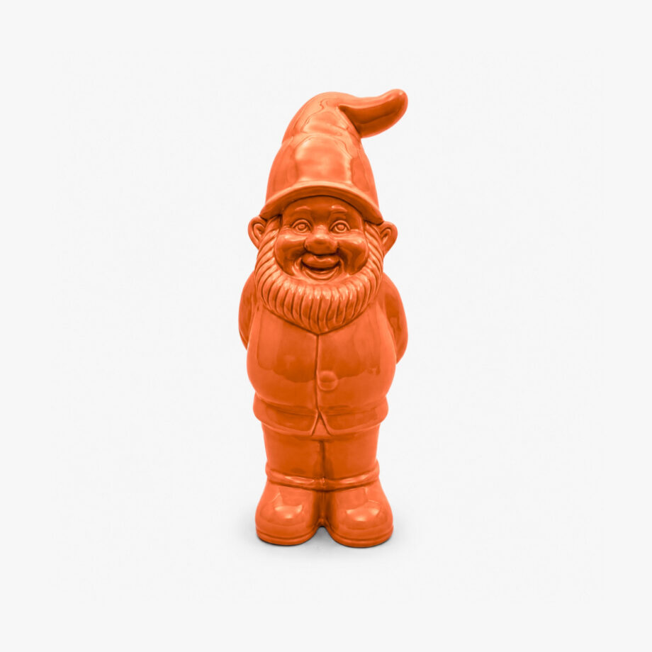 Nain Orange – Bazardeluxe