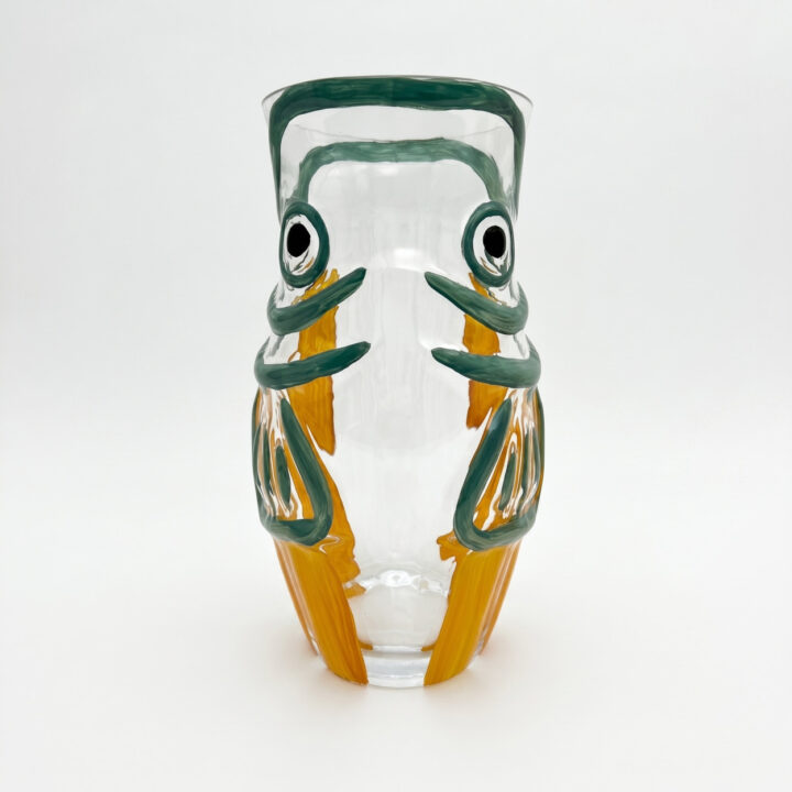 Vase Napoléon PM – Bazardeluxe